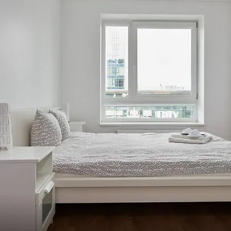 Apartment Rmc Luxury