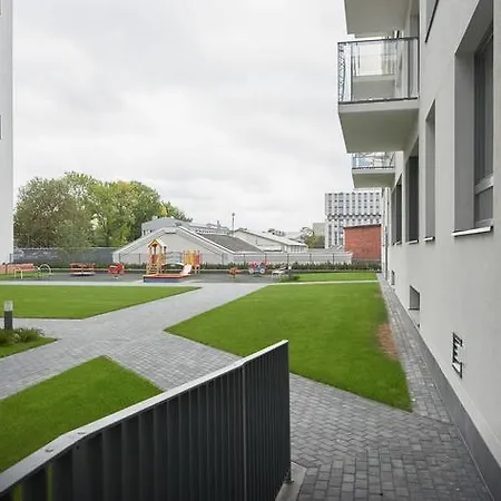 Apartment Rmc Luxury *
