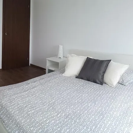 Apartment Rmc Luxury