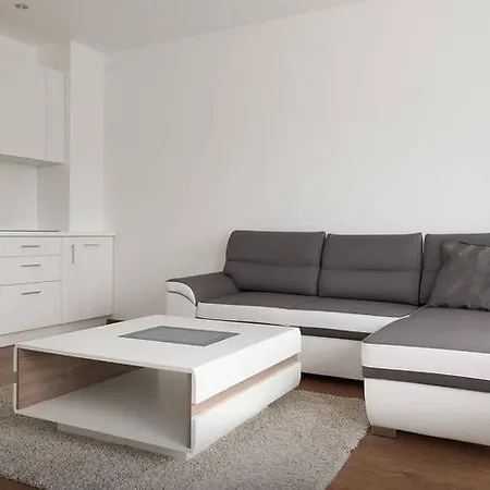 Apartment Rmc Luxury *